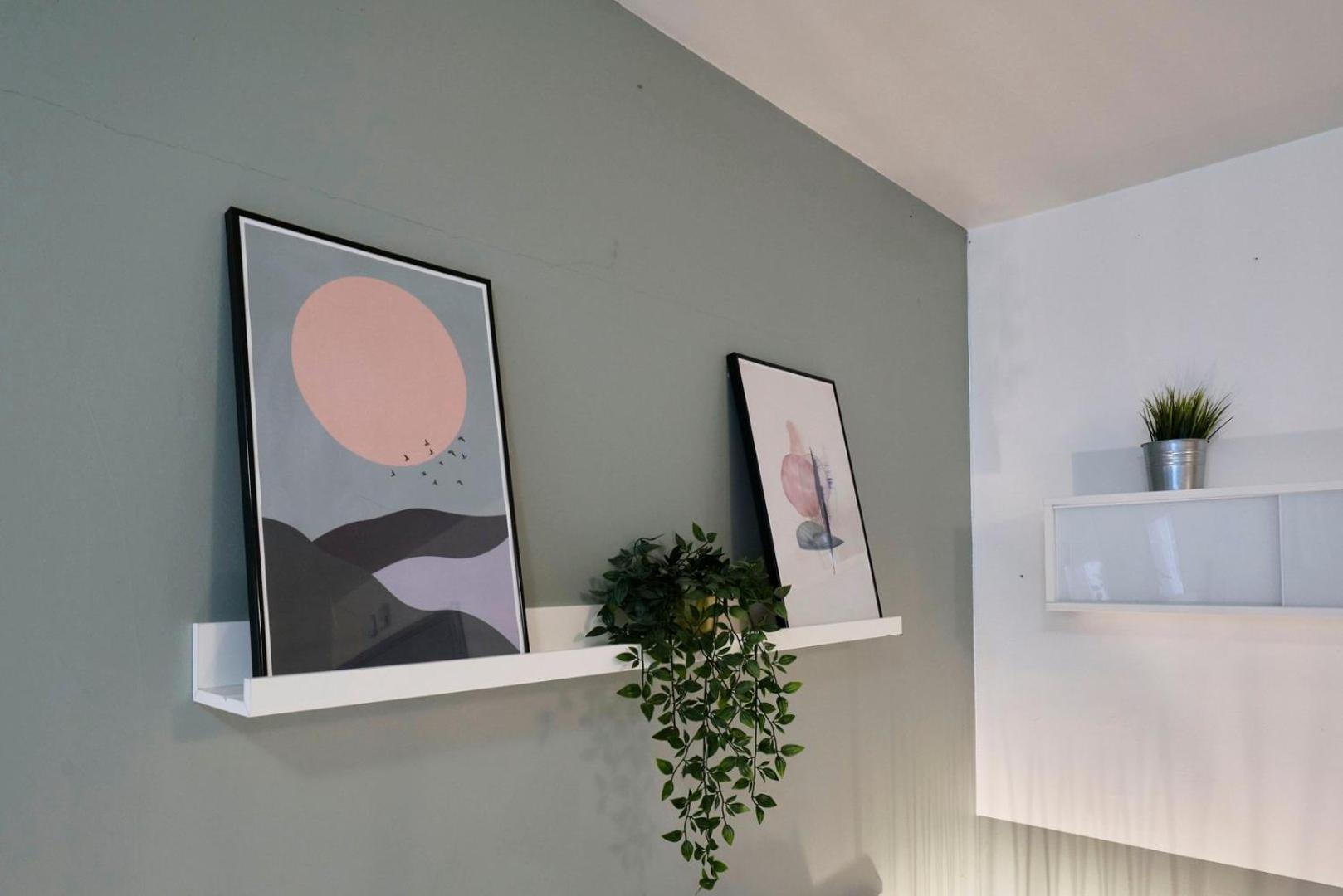 Equipped Studio In Vieux-Lille Near Grand Place Екстер'єр фото