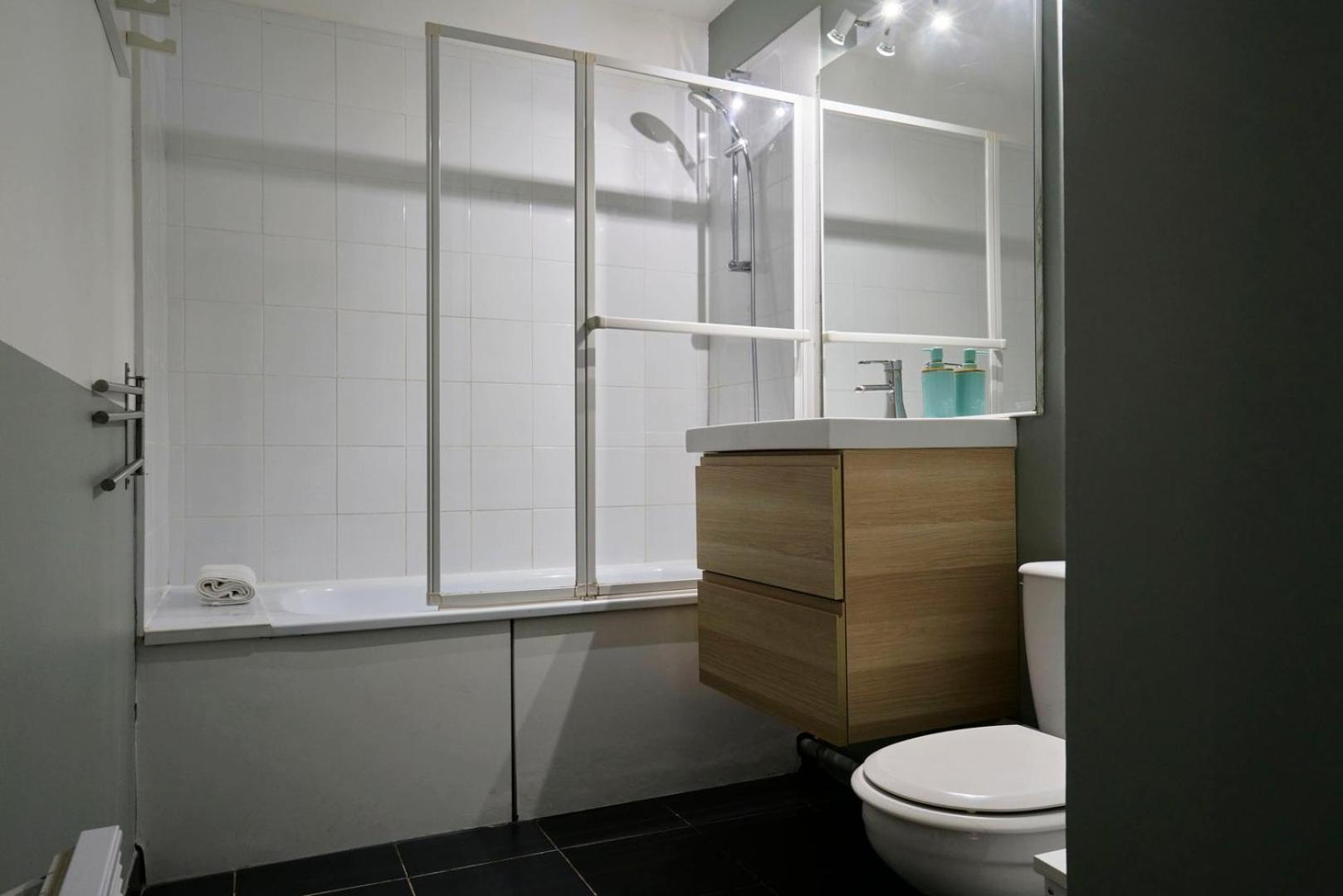 Equipped Studio In Vieux-Lille Near Grand Place Екстер'єр фото