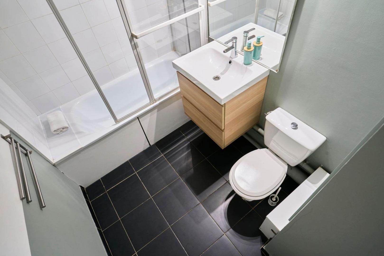 Equipped Studio In Vieux-Lille Near Grand Place Екстер'єр фото