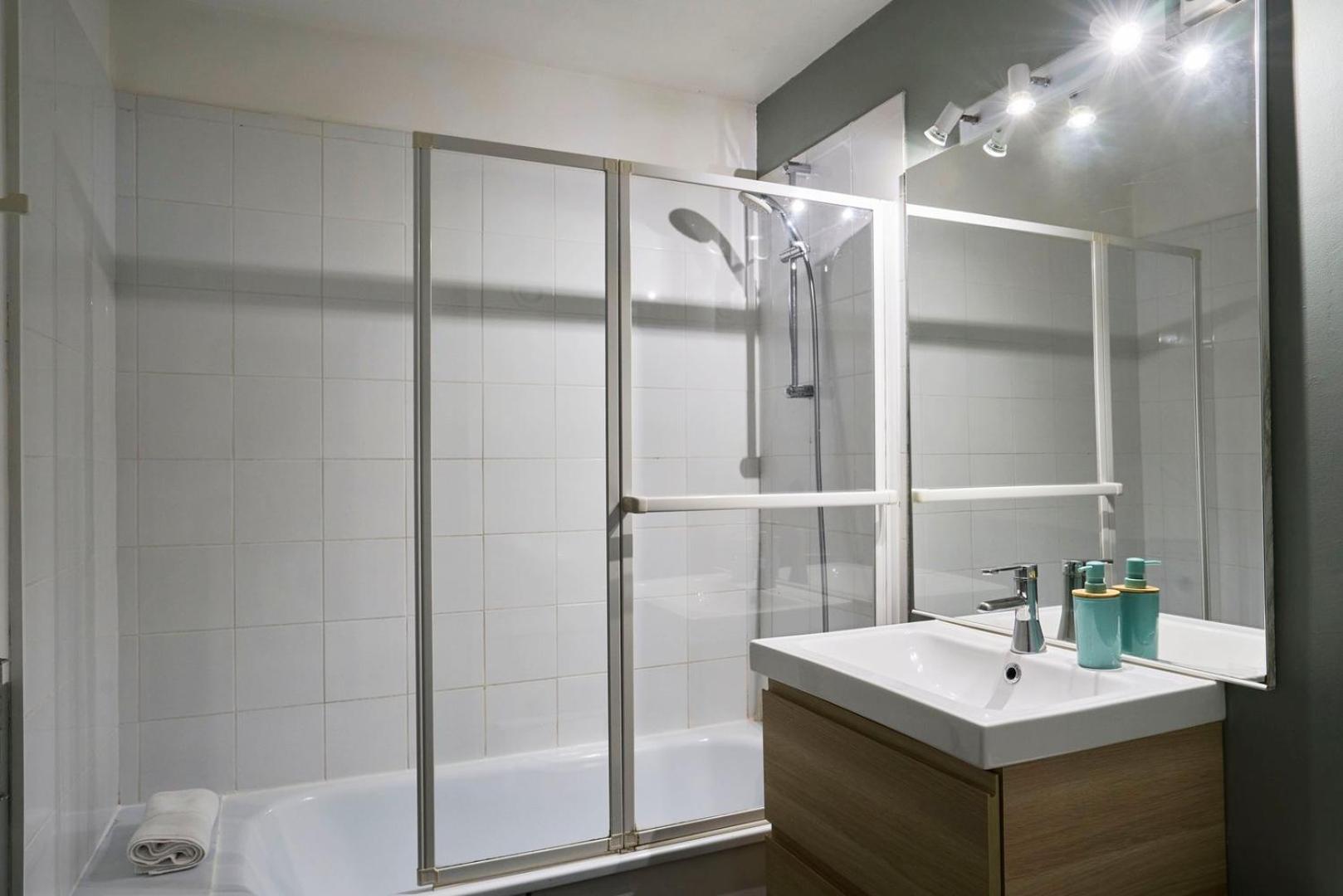 Equipped Studio In Vieux-Lille Near Grand Place Екстер'єр фото