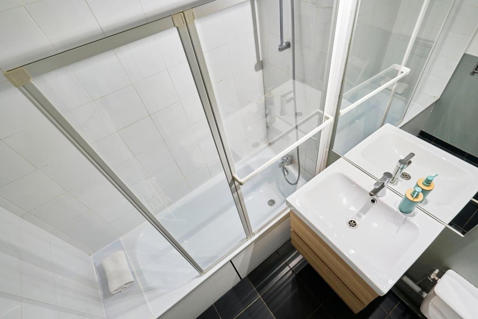 Equipped Studio In Vieux-Lille Near Grand Place Екстер'єр фото